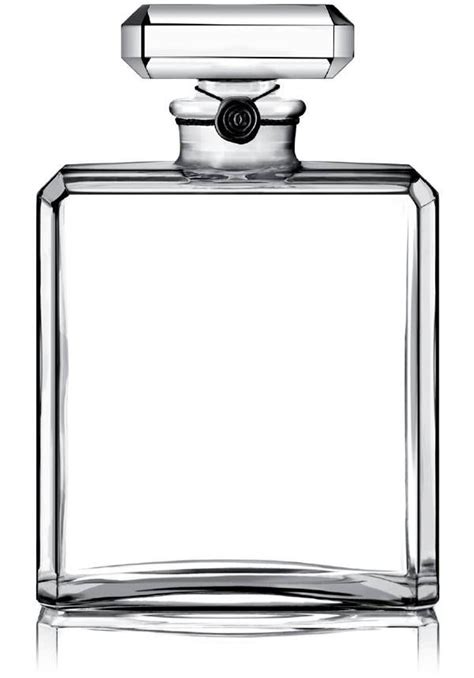 chanel bottle|chanel bottle template.